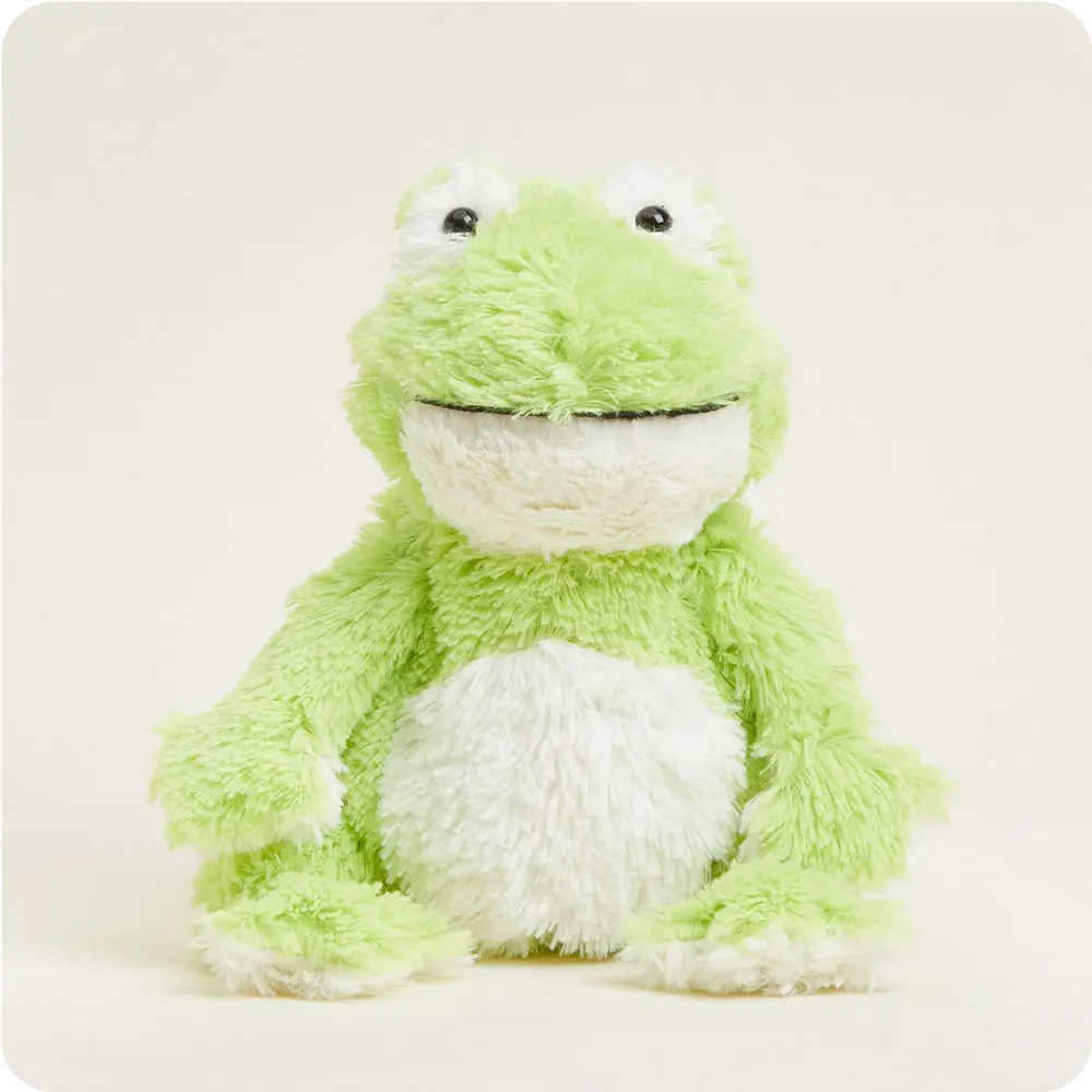 Frog Warmies Frog Warmies