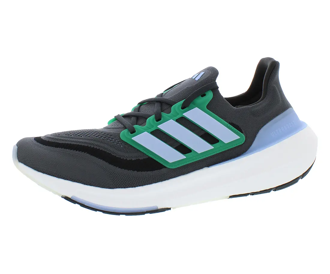 Adidas Ultraboost Light Unisex Running Shoes, Lightweight Sport Sneaker for Athletic Training and Everyday Performance, Multi-Size