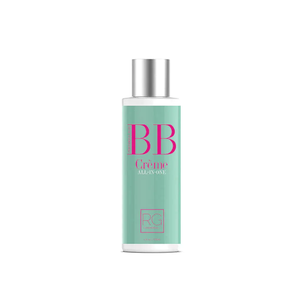 RG Cosmetics BB Crème All-in-One