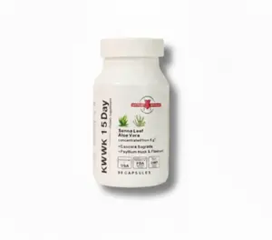 KWWK 15 Day Cleanse