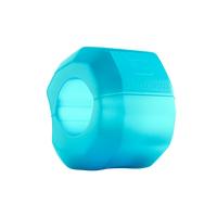 Level 1:  Small Translucent Blue - 20 lbs