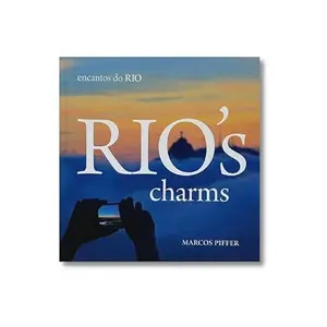 USED-ENCANTOS DO RIOS - CHARMS by Marcos Piffer (Paperback)