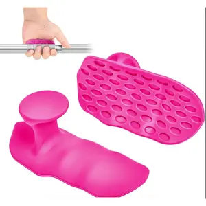 Grip strengtheners finger exercises weightlifting gloves pretty grips