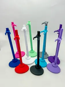 Doll Stand Compatible with G1 Monster High Dolls