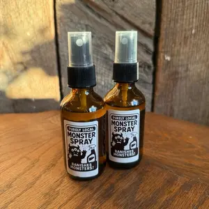 Monster Spray
