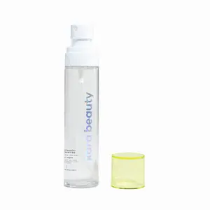 Kara Beauty Essentials Long Lasting Setting Spray - 100mL & Travel Size - Lavender Water & Irish Sea Moss Formula - Transfer Proof Makeup Fixer