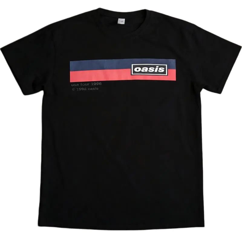 oasis t shirt vintage - TikTok Shop