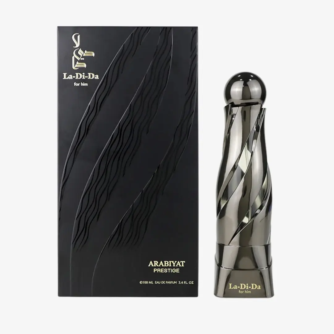 Arabiyat Prestige  La Di Da Men EDP  100ml