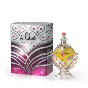 KHADLAJ HAREEM AL SULTAN SILVER 35ML