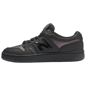 BRONZE56K x New Balance Numeric 480 'Black'