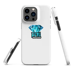 G.E.M Phone Case