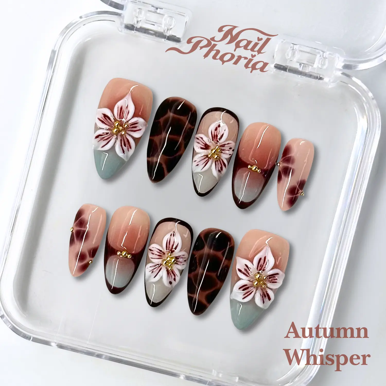 Autumn Whisper