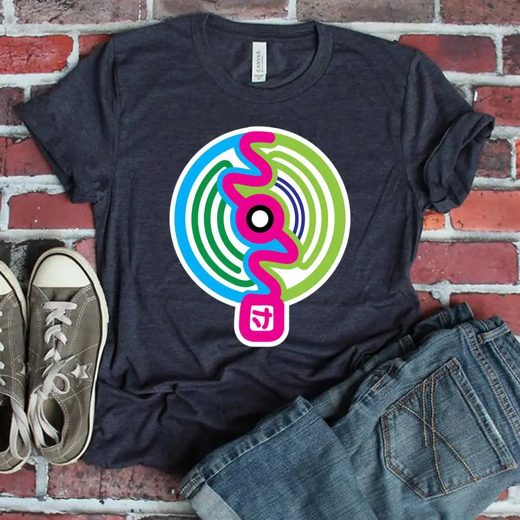 Sos Brigade T-Shirt