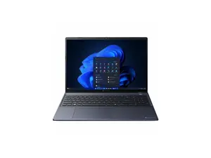 Dynabook Tecra A60-M 16" Notebook - WUXGA - Intel Core Ultra 5 125U - 16 GB - 512 GB SSD - Mystic Blue - Intel Chip - 1920 x 1200 - Windows 11 Pro - Intel - In-plane Switching (IPS) Technology -