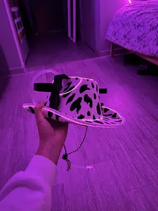 Custom cowboy hat with straw. Drinking cowboy hat. Custom cowgirl hat perfect as beer can cowboy hat, neon cowboy hat, and party cowboy hat.