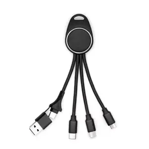 Ultimate Power Cord Adapter