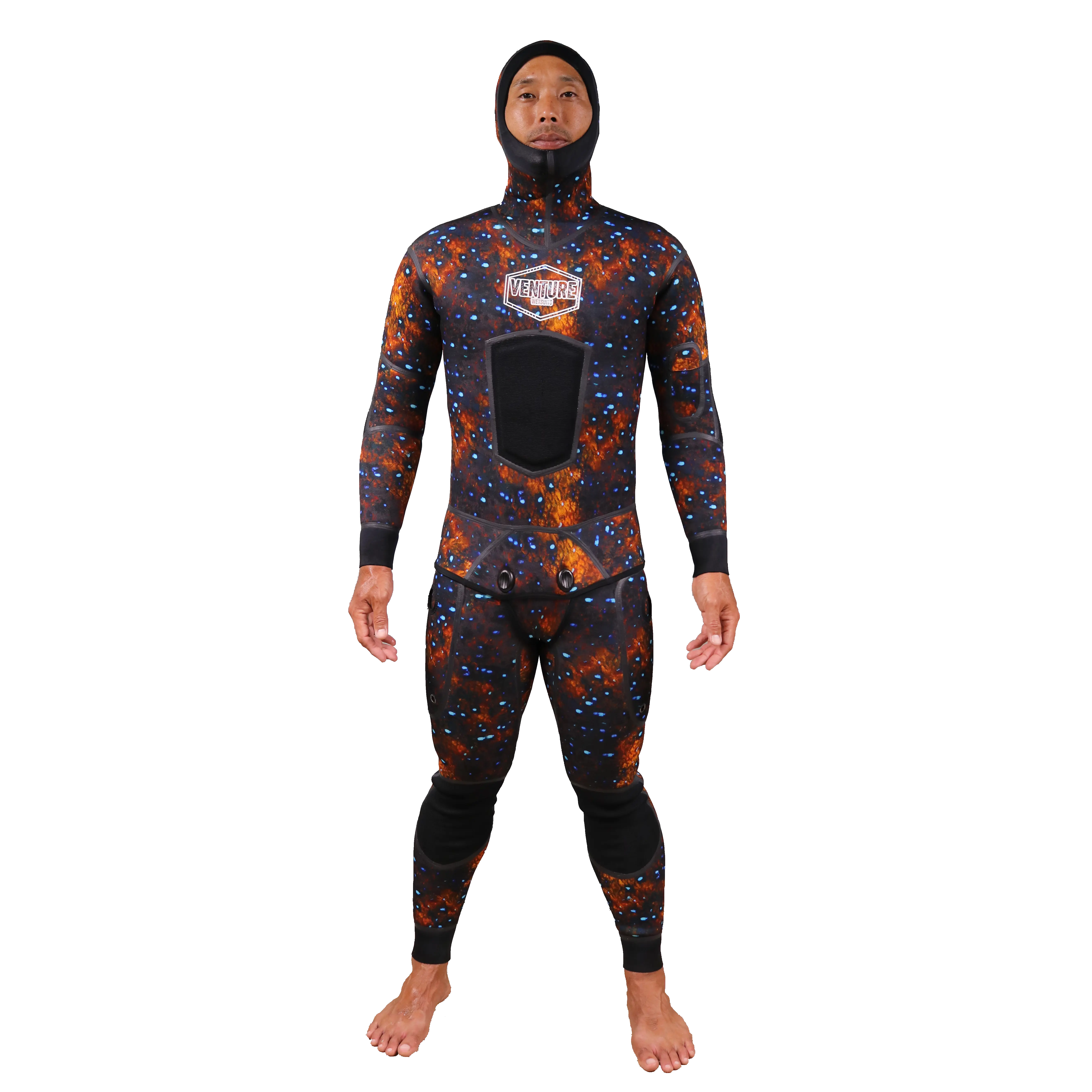 Roi Wetsuit (Mens)