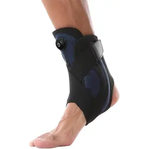 Plantar Fasciitis Night Splint Comfortable & Lightweight Foot Brace for Achilles Tendonitis, Heel Spurs & Plantar Fasciitis Adjustable Straps for Pressurized Support(Black)