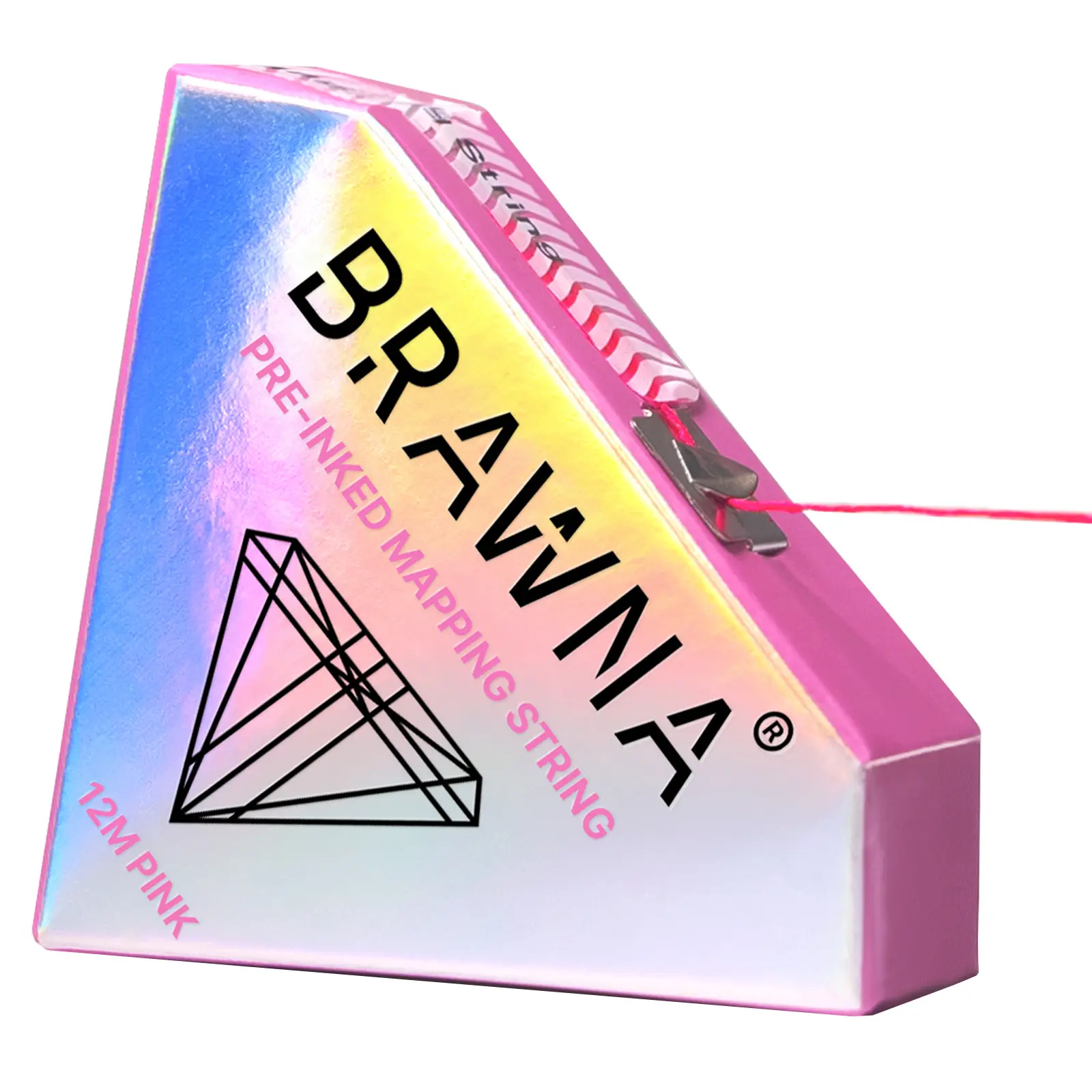 1 Pack - Pink