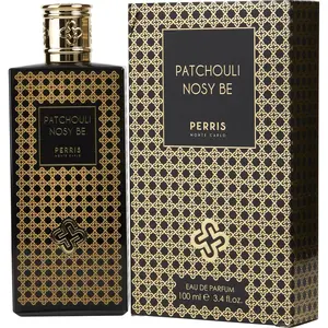 Perris Monte Carlo Patchouli Nosy Be By Perris Monte Carlo Eau De Parfum For Unisex