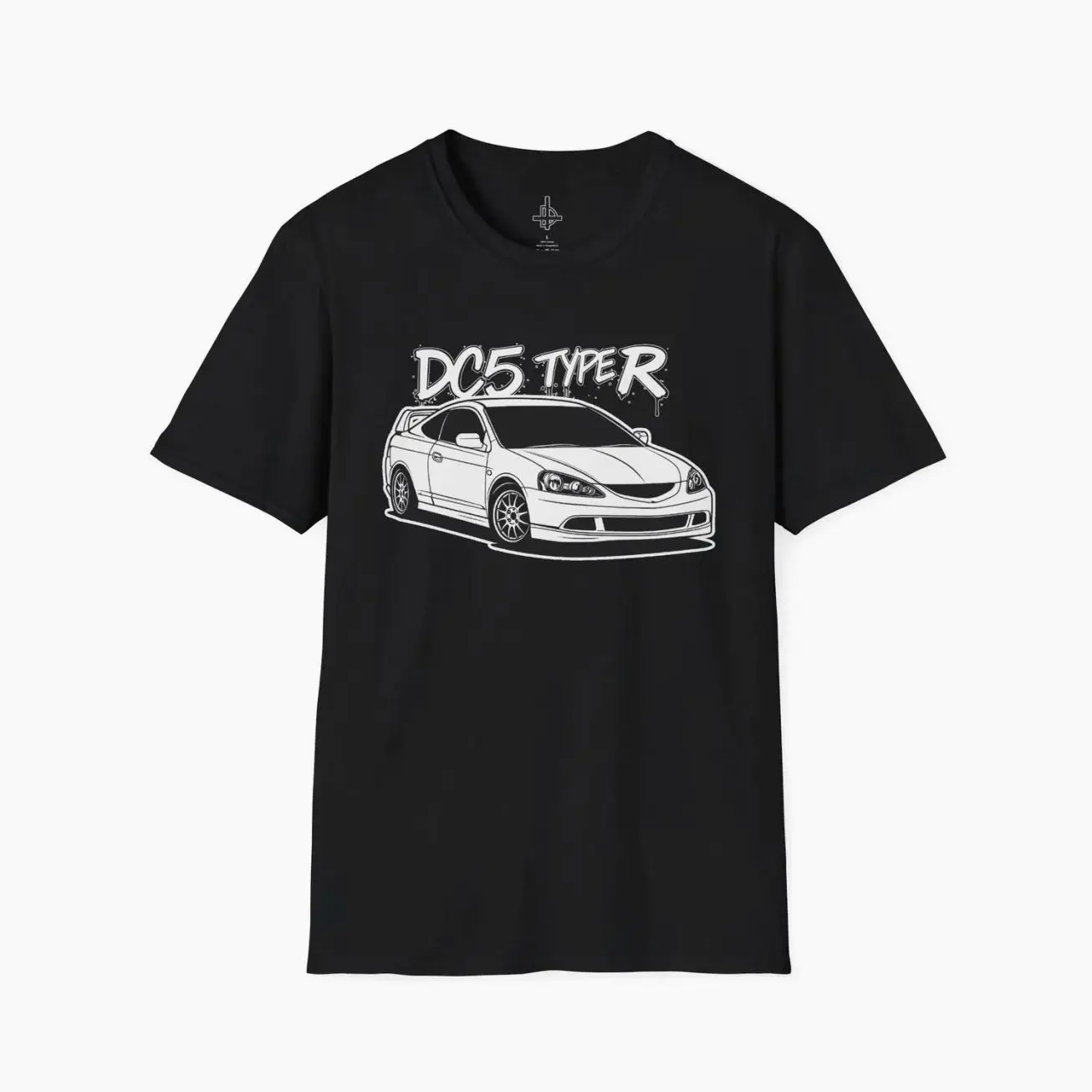 Acura JDM Integra DC5 Type R Unisex T-Shirt Sweatshirt Hoodie, Car Enthusiast and Fans Gift
