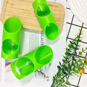 Professional Pipe Cutter Set, Portable Plumbing Cutting Tool for Easy Water Pipe Trimming & Insulation, Durable Plastic Construction Tool, Pipe Cutting Needs