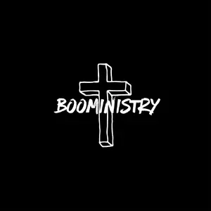 BOOMINISTRY shop logo