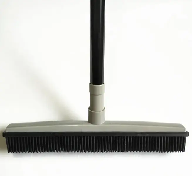 Pet Hair Removal Broom Mop
