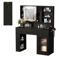 style12-LED tri-color light touch