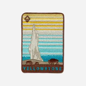 Patch: Yellowstone