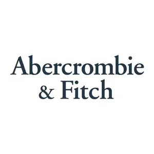 abercrombie & fitch shop logo