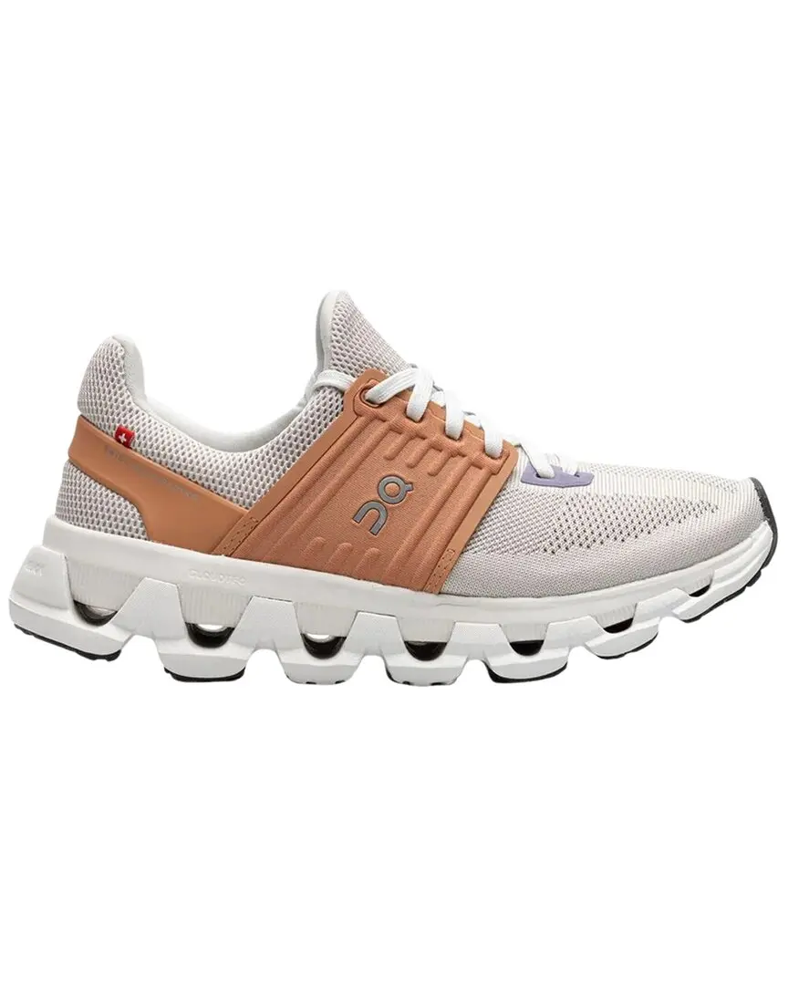 On Running Cloudswift 3 Ad Sneaker