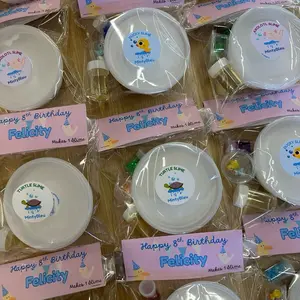 Party Pack Slime Kits