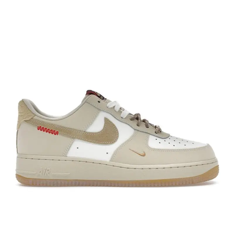 Nike Women's Air Force 1 Low Year of the Snake, from StockX