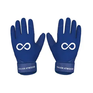 ORIGINAL SERIES ROYAL SHORT CUFF PRO 100% 0.9MM AAA AFRICAN GOAT® LEATHER