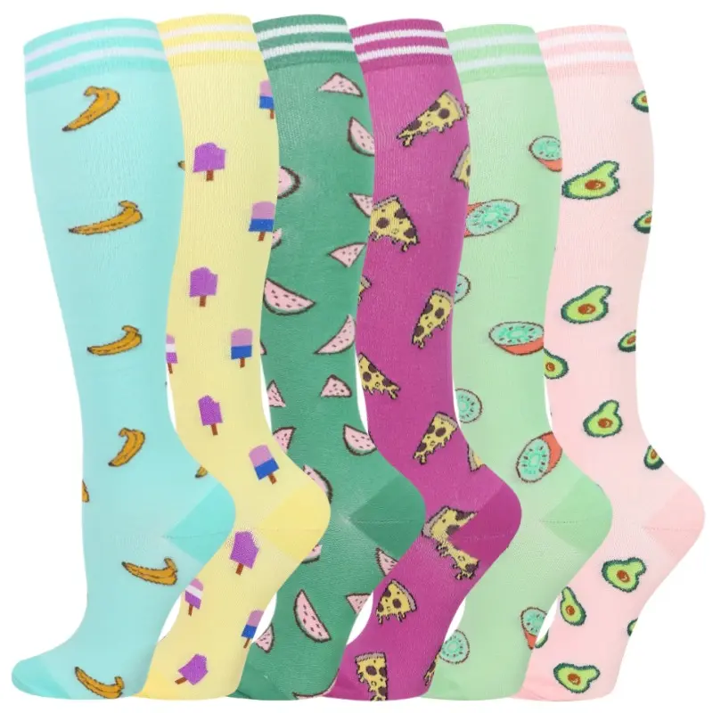 6 Pairs - Combination 6