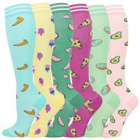 6 Pairs - Combination 6