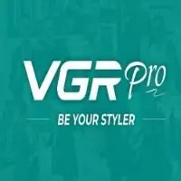 VGR US shop logo