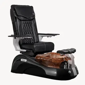 SIENA Shiatsulogic DX Pedicure Chair