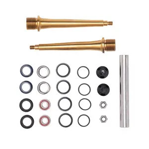 Titanium Spindle Upgrade Kit