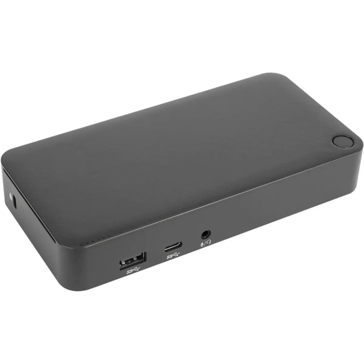 Targus DOCK315USZ Universal USB-C DV4K DP Docking Station
