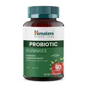 Probiotic Gummies Probiotic Gummies