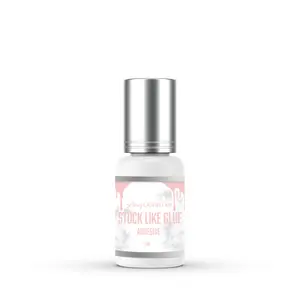 Stuck Like Glue Adhesive