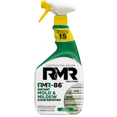 RMR-86® Instant Mold & Mildew Stain Remover