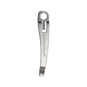 Leatherman Pocket Clip – Replacement Clip for Wingman, Sidekick & Rev