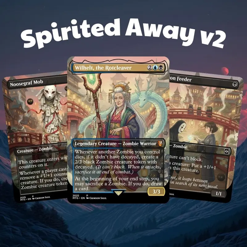 MTG Proxy 100+ Card Commander Deck Warrior Dragon Legends Energy Ramp &  Graveyard Value Synergy Strategy Theme Ready to Play Magic Style Deck  Perfect Gift for Collectors and Card Players - TikTok Shop