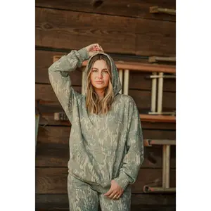 Butter Hoodie - Greenleaf®