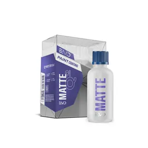 GYEON Matte EVO - Ceramic Coating for Matte and Satin Finishes