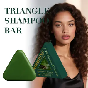 Shampoo Bar-with Sodium palmitolate, stearic acid Strenathens Roots,Reduces Hair Fall. Herbal Shampoo Bar for Hair Growth Soap 120g Haircare Cleansing Conditioner Hair Conditioner Bar, Cleanser.Hair-Nourishing, Cleansing, and Smoothing Soap
