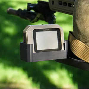 Tactable Arm Attachment for Garmin Xero